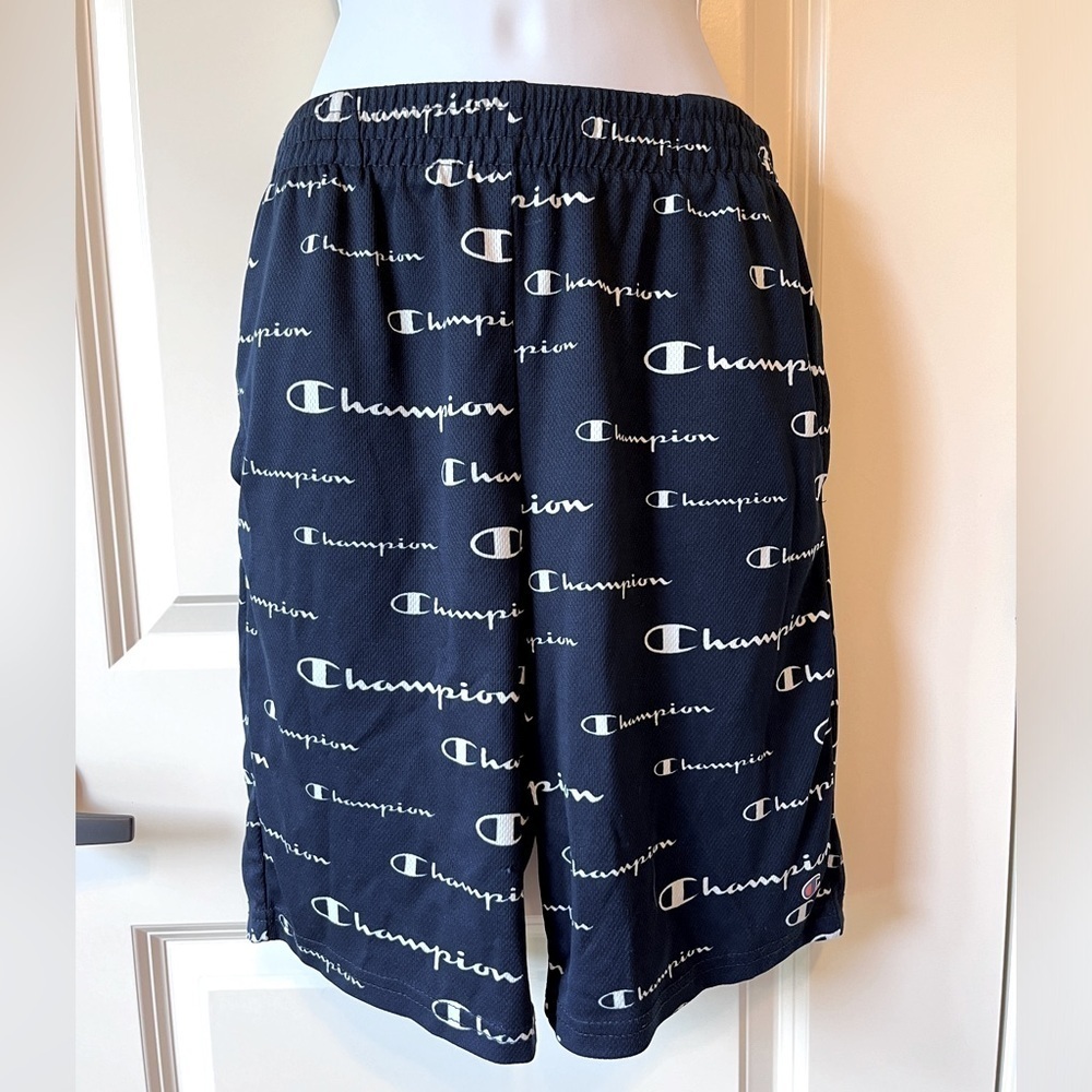 Champion Basketball Shorts size 18/20 (youth)
